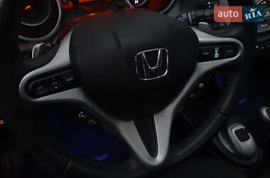 Хетчбек Honda Jazz 2011 в Миколаєві