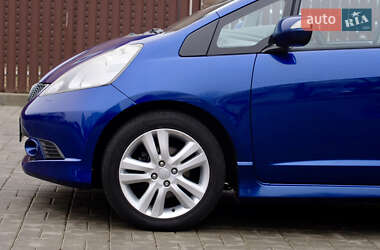 Хэтчбек Honda Jazz 2009 в Черкассах