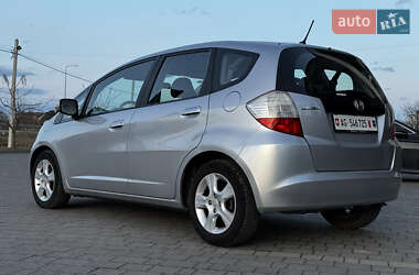 Хетчбек Honda Jazz 2010 в Стрию