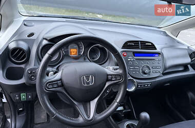 Хэтчбек Honda Jazz 2012 в 