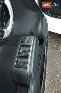 Хэтчбек Honda Jazz 2012 в 