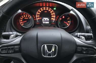 Хэтчбек Honda Jazz 2012 в 