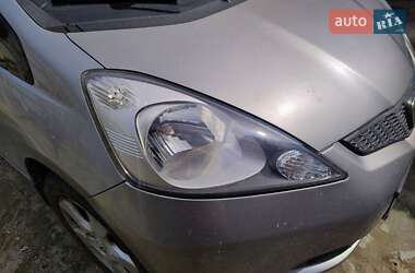 Хэтчбек Honda Jazz 2010 в 