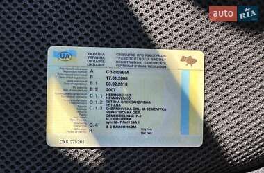 Хэтчбек Honda Jazz 2007 в 