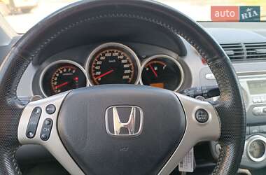 Хетчбек Honda Jazz 2008 в 
