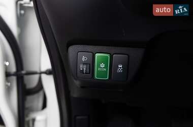 Хэтчбек Honda Jazz 2012 в 