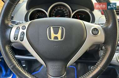 Хэтчбек Honda Jazz 2008 в 