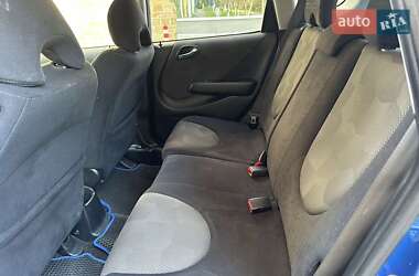 Хэтчбек Honda Jazz 2008 в 