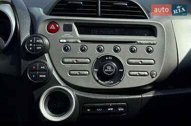 Хетчбек Honda Jazz 2010 в 