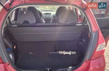 Хетчбек Honda Jazz 2003 в 