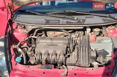 Хетчбек Honda Jazz 2003 в 
