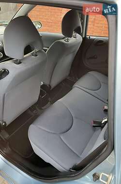 Хетчбек Honda Jazz 2007 в 