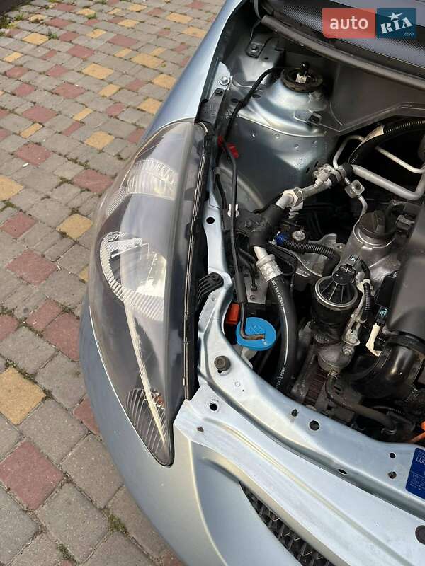 Хэтчбек Honda Jazz 2007 в Одессе