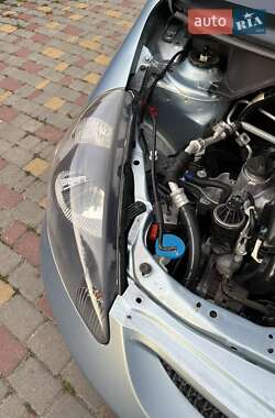 Хетчбек Honda Jazz 2007 в 