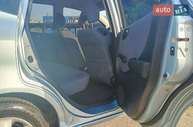 Хетчбек Honda Jazz 2005 в 