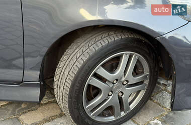 Хетчбек Honda Jazz 2007 в 