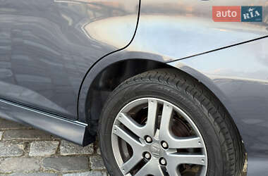 Хетчбек Honda Jazz 2007 в 