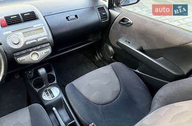 Хетчбек Honda Jazz 2007 в 