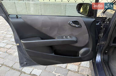 Хетчбек Honda Jazz 2007 в 