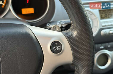 Хетчбек Honda Jazz 2007 в 