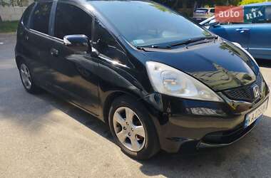 Хэтчбек Honda Jazz 2009 в Киеве