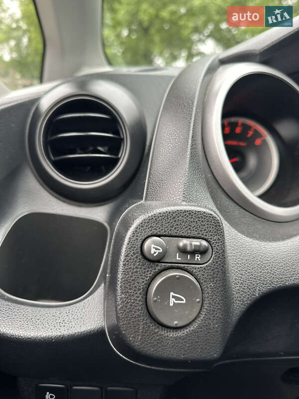 Хэтчбек Honda Jazz 2011 в Хмельницком