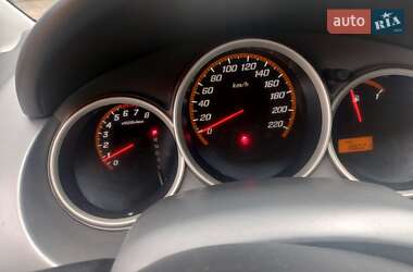 Хетчбек Honda Jazz 2005 в 