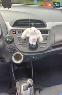 Хэтчбек Honda Jazz 2010 в 