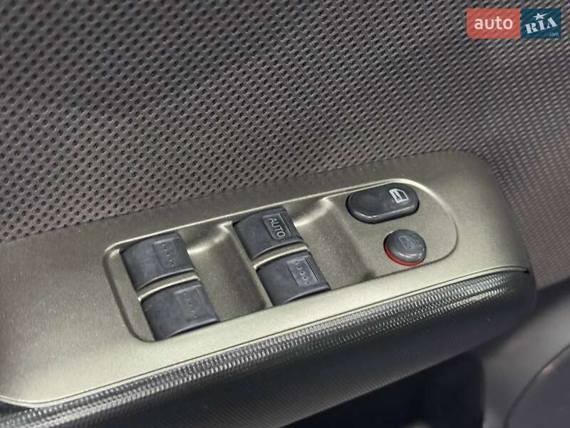 Хэтчбек Honda Jazz 2007 в Каменском