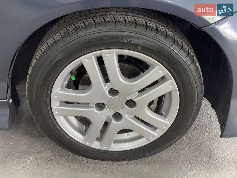 Хэтчбек Honda Jazz 2007 в Каменском