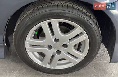 Хэтчбек Honda Jazz 2007 в 