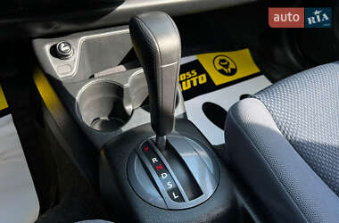 Хэтчбек Honda Jazz 2002 в 