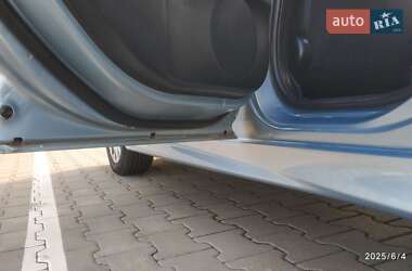Хэтчбек Honda Jazz 2007 в 