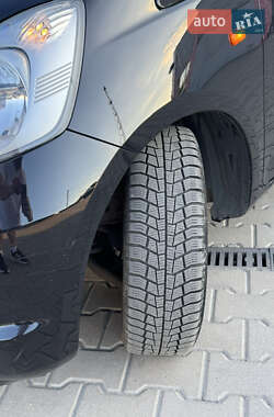 Хэтчбек Honda Jazz 2010 в 