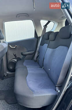 Хэтчбек Honda Jazz 2010 в 