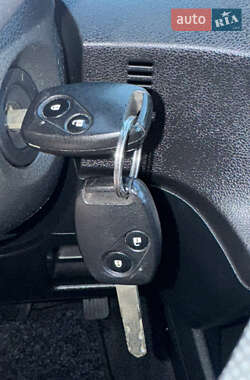 Хэтчбек Honda Jazz 2010 в 