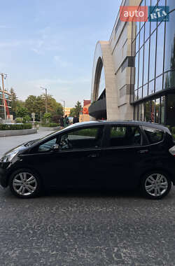 Хэтчбек Honda Jazz 2010 в 