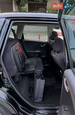 Хэтчбек Honda Jazz 2010 в 