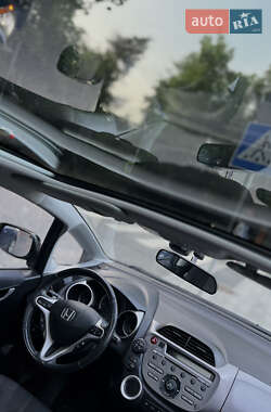 Хэтчбек Honda Jazz 2010 в 