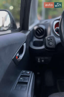 Хэтчбек Honda Jazz 2010 в 