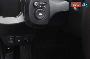 Хэтчбек Honda Jazz 2012 в 