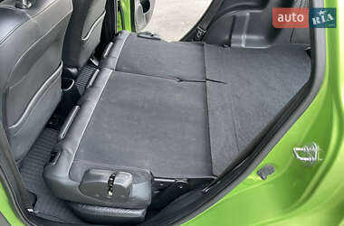 Хэтчбек Honda Jazz 2011 в 