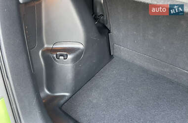 Хэтчбек Honda Jazz 2011 в 