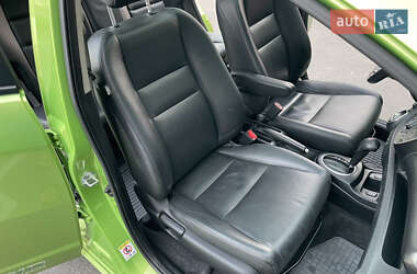 Хэтчбек Honda Jazz 2011 в 