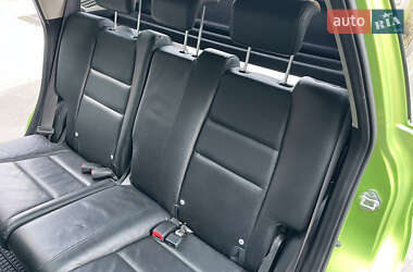 Хэтчбек Honda Jazz 2011 в 