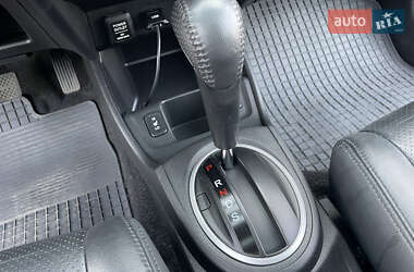 Хэтчбек Honda Jazz 2011 в 