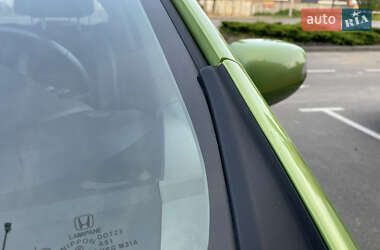 Хэтчбек Honda Jazz 2011 в 