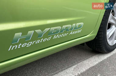 Хэтчбек Honda Jazz 2011 в 