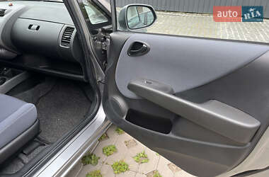 Хэтчбек Honda Jazz 2008 в 