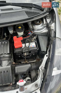 Хэтчбек Honda Jazz 2008 в 